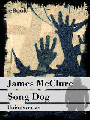 cover image of Song Dog
